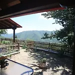 Boletus Mushroom Σπίτι διακοπών