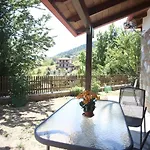 Boletus Mushroom Σπίτι διακοπών *