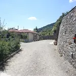 Boletus Mushroom Σπίτι διακοπών Gardiki