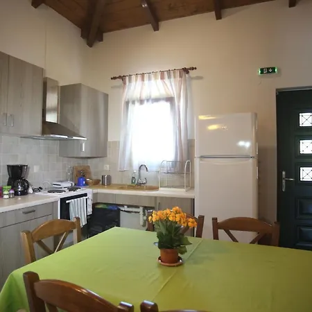 Casa de Férias Boletus Mushroom