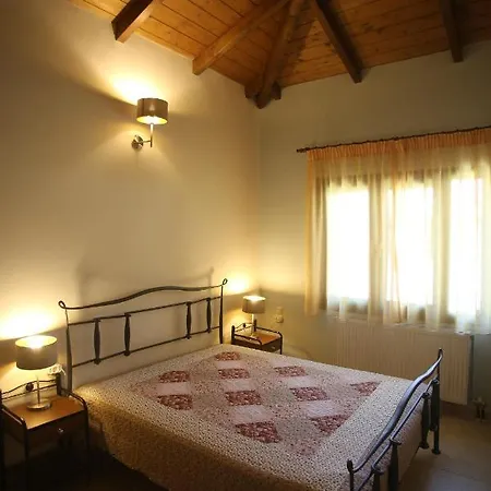 Casa de Férias Boletus Mushroom