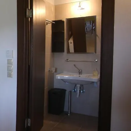 Casa de Férias Boletus Mushroom Gardiki