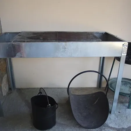 Boletus Mushroom Casa de Férias *