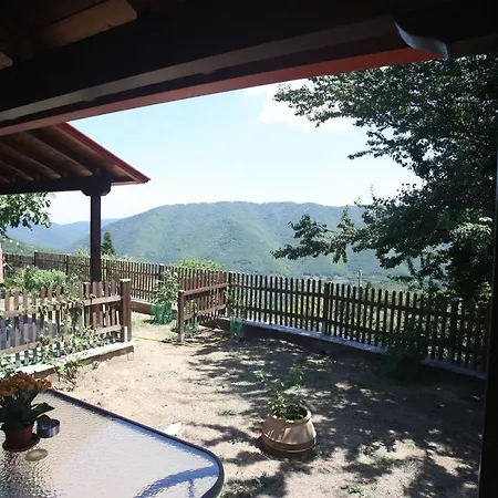 Boletus Mushroom Holiday home