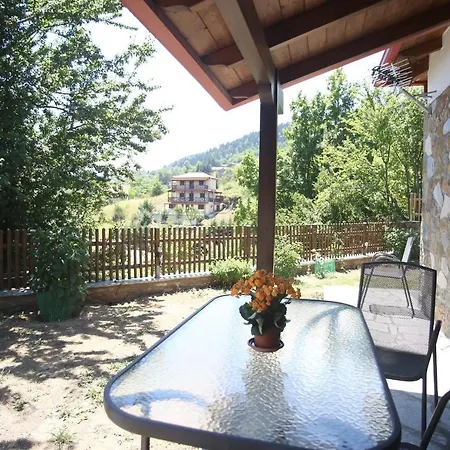 Boletus Mushroom Holiday home *