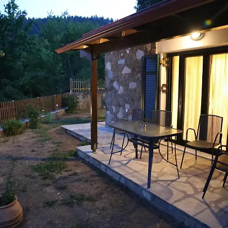 Boletus Mushroom Holiday home *