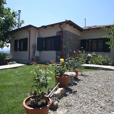 Casa de Férias Boletus Mushroom