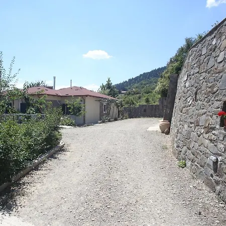 Boletus Mushroom Casa de Férias Gardiki